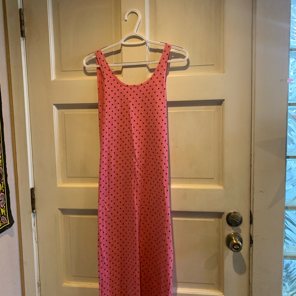 Summer dress